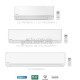 PANASONIC CS/CU-PN9WKH WALL NON-INVERTER STANDARD R32 1.0HP - 2.5HP (PN-W SERIES)