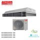 ACSON A3CM-C/A3LC-F CEILING EXPOSED NON-INVERTER R32 (C-SERIES) 2.0HP - 6.0HP AIR CONDITIONER 