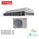 ACSON A3CM-C/A3LC-F CEILING EXPOSED NON-INVERTER R32 (C-SERIES) 2.0HP - 6.0HP AIR CONDITIONER 