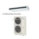 PANASONIC S18PTB/U18PVB5L CEILING EXPOSED 2.0 HP-6.0 HP NON-INVERTER FRESH (R-410A) 1 PHASE & 3 PHASE