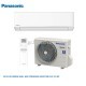 PANASONIC CS/CU-XU10ZKH WALL WIFI PREMIUM INVERTER R-32 1.0 HP-2.0 HP (XU-Z SERIES)