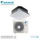 DAIKIN FCFV-A/RGFV-A-3CK-LF WIFI NON-INVERTER CASSETTE R32 (PREMIUM) 2.0HP - 4.0HP 