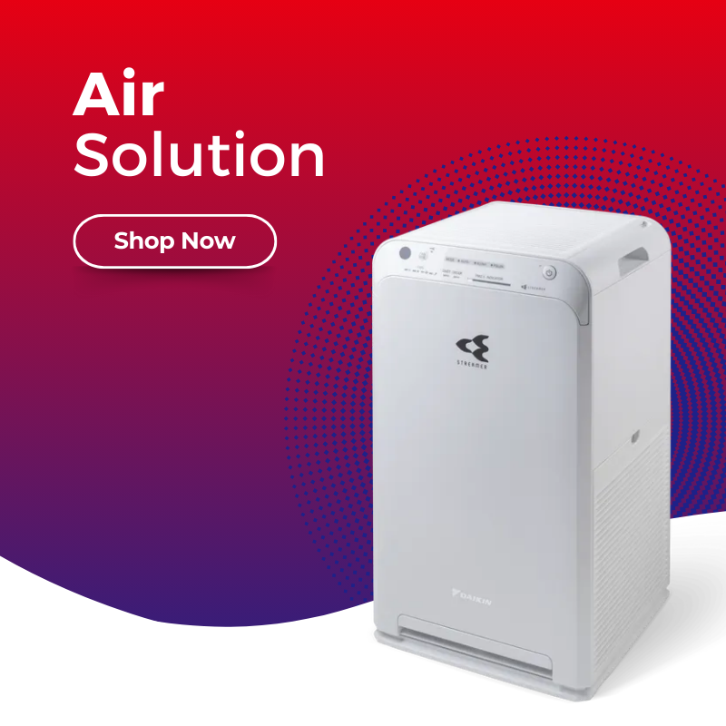 Air Solution