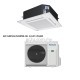 PANASONIC S19PU1H5C/U19PN1H5-1 CASSETTE 2.0HP-5.0 HP NON-INVERTER R32 1 PHASE & 3 PHASE NANOEX