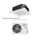 PANASONIC S1821PU3H-1/U18PR1H5-1 CEILING CASSETTE 2.0 HP-5.0 HP INVERTER (R32) 1 PHASE & 3 PHASE 