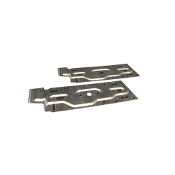 INSTALLATION PLATE / INDOOR BRACKET MULTI