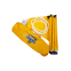 AIR CONDITIONING SUNHWA CLEANING COVER C/W HOSE (CASSETTE TYPE ONLY)