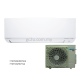 DAIKIN FTKF-B/RKF-A-3WMY-LF WALL WIFI INVERTER FTKF-B SERIES 1.0HP - 2.5HP R32