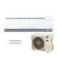 DAIKIN FTV-PB/RV-PB-3WM-LF9 WALL WIFI NON-INVERTER R32 1.0HP - 3.0HP (GIN ION) AIR CONDITIONER 