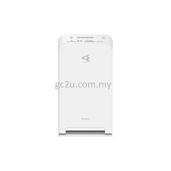 DAIKIN AIR PURIFIER STREAMER MC40XVMM