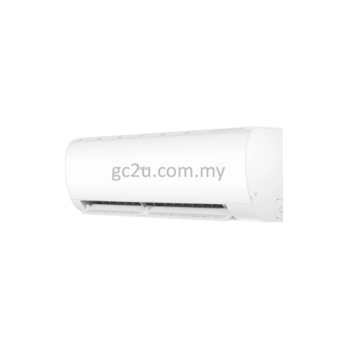 HAIER HSU-10LPA21 WALL NON-INVERTER R32 1.0HP-2.5 HP