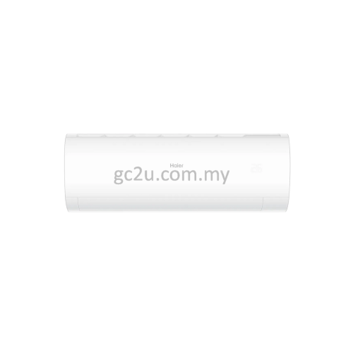 HAIER HSU-10LPA21 WALL NON-INVERTER R32 1.0HP-2.5 HP