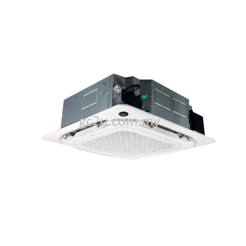 MIDEA MCDX-18CRN8/MOUX-18CN8 CEILING CASSETTE NON-INVERTER R32 2.0HP - 3.0HP