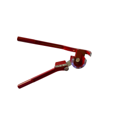 BENDER TUBE 3 IN 1 (1/4",5/16",3/8") - RED