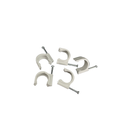 CABLE CLIP 22MM