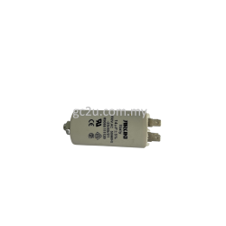 W-CAPACITOR 14UF SYSCAP (440V) (PIN)