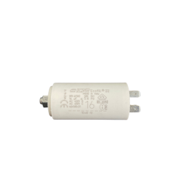 W-CAPACITOR 16UF SYSCAP (440V) (PIN)