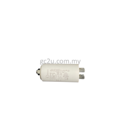 W-CAPACITOR 16UF SYSCAP (440V) (PIN)