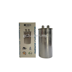 CAPACITOR 40UF