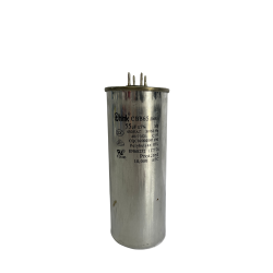 CAPACITOR 55UF