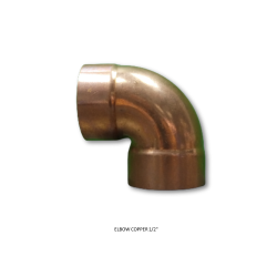 ELBOW COPPER 1/2