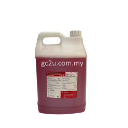 COIL CLEANER 10 LITER