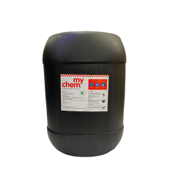 COIL CLEANER MYCHEM 25 LITER