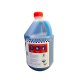 COIL CLEANER MYCHEM-BLUE 4 LITER (BLUE COLOR)