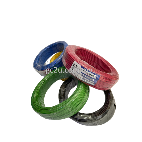 WIRE CABLE 7029 (2.5MM)