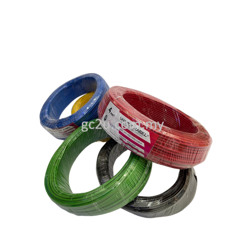 WIRE CABLE 4MM