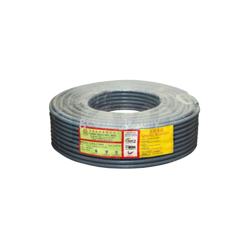 WIRE 3C FAJAR 2.5MM2 (20 AMP)