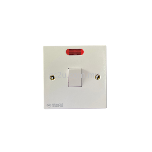 SWITCH WATER HEATER (UMS) WH220-N