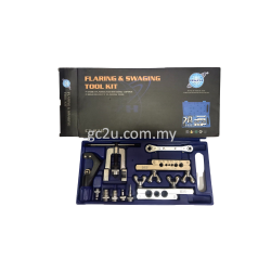 T-FLARING TUBE TOOL KITS FT-278