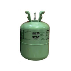 GAS ACSON R-22