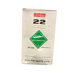 GAS ACSON R-22