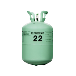 GAS R-22