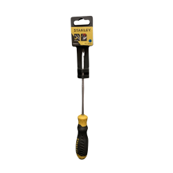 T-SCREW DRIVER STANLEY (+)(65-169)