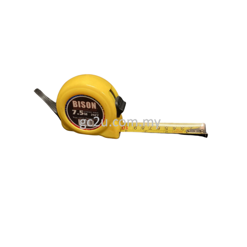 T-MEASURING TAPE 7.5M