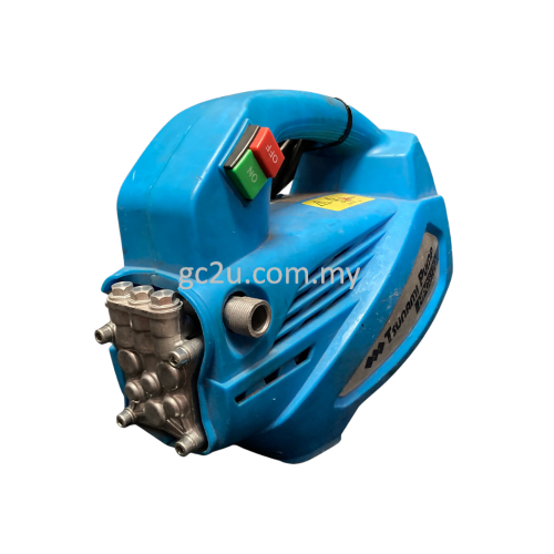 CLEANER HIGH PRESSURE TSUNAMI PUMP HPC6120