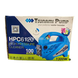 CLEANER HIGH PRESSURE TSUNAMI PUMP HPC6120