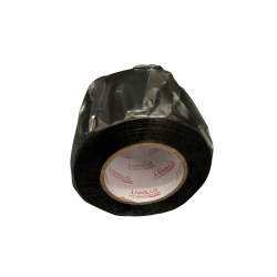 T-PVC BLACK TAPE (APOLLO) 48MM X 18M