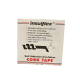 H-CORK TAPE INSULFLEX 50MM X3MM X7.62M