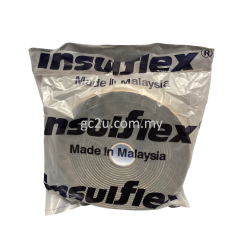 T-INSULATION TAPE INSULFLEX 2 X 1/8TK X 30FT