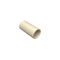 SOCKET PVC 20MM 3/4"