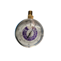 GAUGE LOW SIDE 250-410G (FOR GAS R-410A)