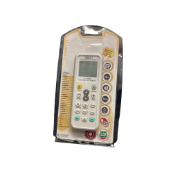 REMOTE CONTROL MULTI CHUNGHOP 1028E