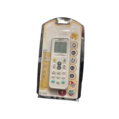 REMOTE CONTROL MULTI CHUNGHOP 1028E