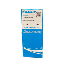 REMOTE CONTROL DAIKIN GS01 R04089038816/R04089038816A