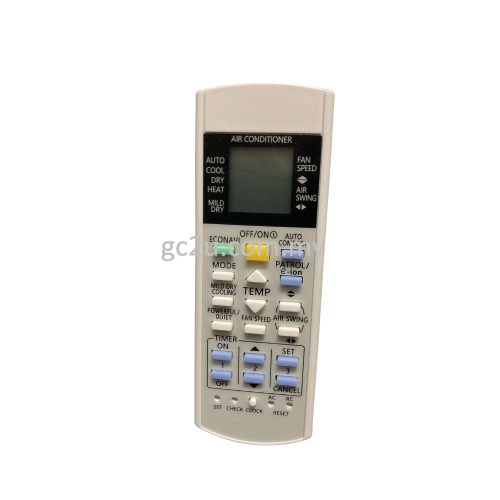 REMOTE CONTROL MULTI K-PN1122 (P)