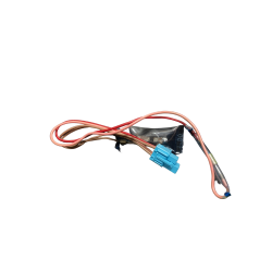 R-THERMOSTAT SAMSUNG HEATER PB302 (4 WIRE + SOCKET) R8122/88122 